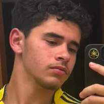 Matheus Bonazzi