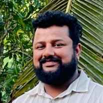 Nikhil Davis