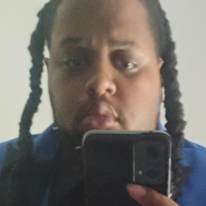 Kwanza Tehuti Taylor