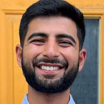 Gaurav Khimani