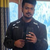Pratik Pati