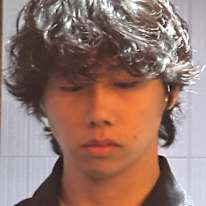 Jonathan Xu