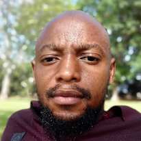 Collins Mphahlele