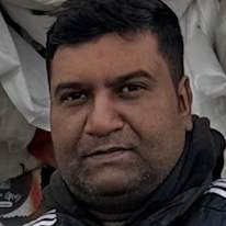 Abhishek Pratap Singh