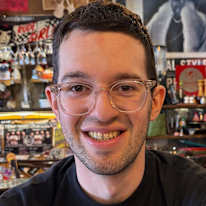 Jacob Rice