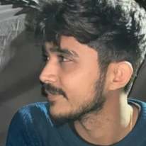 Pratik Khairnar