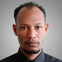 Esskindir Demeke Geto