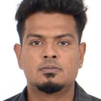 Deepak Srinivasan