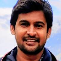 Sandeep
