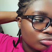 Britney-Joy Nyendi Diale