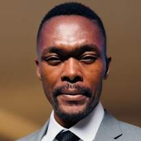 Sanele Mpalala