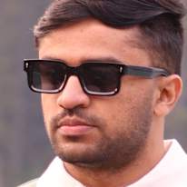 Nilesh