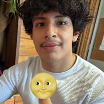 Anthony Salinas