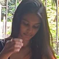 Sushma Rapol