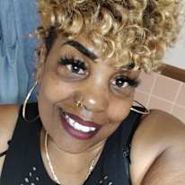 Ebony johnson