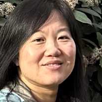 Melinda Yu