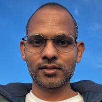 Karthik andru
