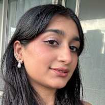 Aitareya Sethi