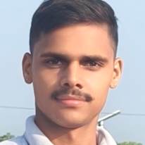 Gautam Ahirwar