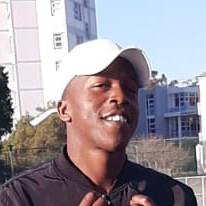 Sanele Maphuthuma