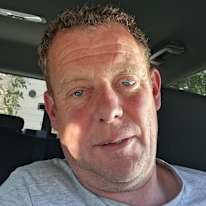 Martin Bolger