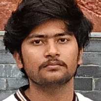 SAMYAK SINHA