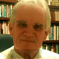 Roger Murray