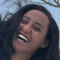 Hana sahelmariam