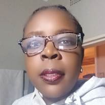 Christine Nkomo