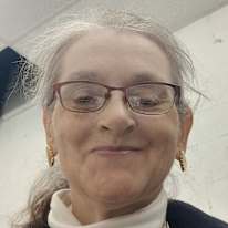 Michelle Ford