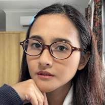 nadya citrakirana