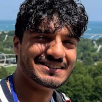 Varun Vaid