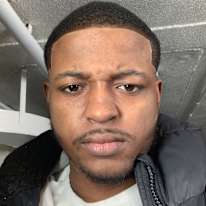 Sterlyn Valentine jr