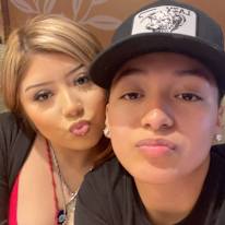 Jackie n Eveline