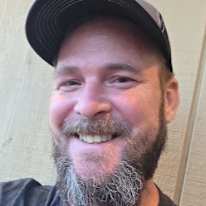 CHRISTOPHER EDSON JR