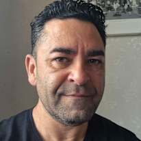 Jason Rampersaud