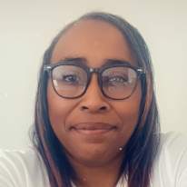 Antonia Williams