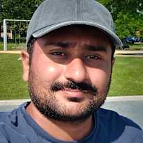 Muhammad Jahan Zaib