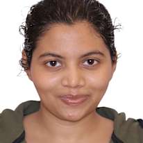 Janavi