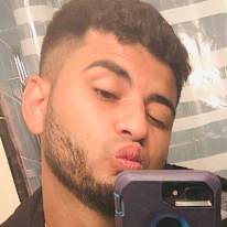 Sam Abdelhadi