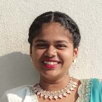 Durva Mestry