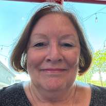 Roberta Behnke