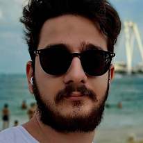 Aryan Seyed Aghaei Rezaei