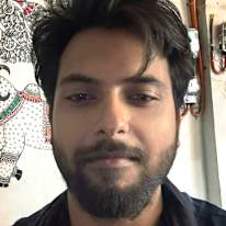 Saurabh Garg
