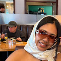 Nirina Anita