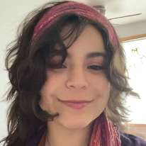 Megan Avila