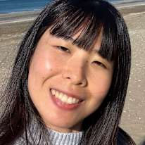 Shiori Kokubo