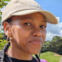 Palesa Tau