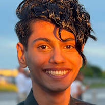 Yug Patel