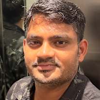 Dhanasekaran rajendiran